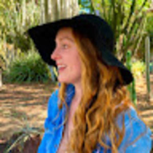 Meet your Posher, Jill